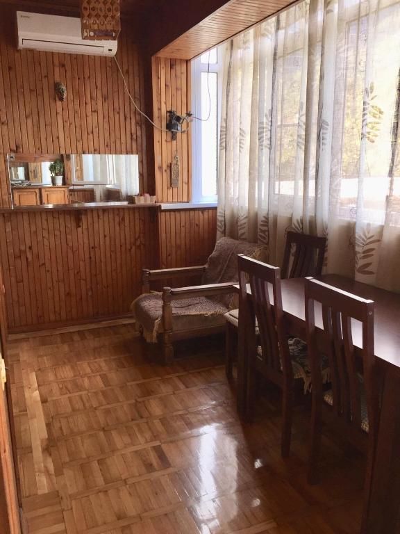 Апартаменты Апартаменты на улице Абазгов Гагра