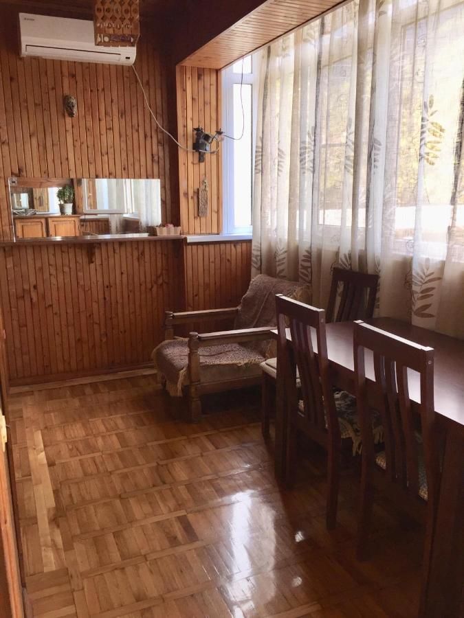 Апартаменты Апартаменты на улице Абазгов Гагра